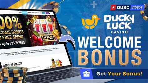 Duckyluck Casino Belize