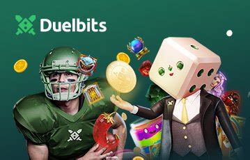 Duelbits Casino Peru