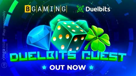 Duelbits Quest Bwin