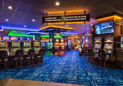 Duluth Entretenimento De Casino