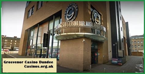 Dundee Casino Horario De Abertura