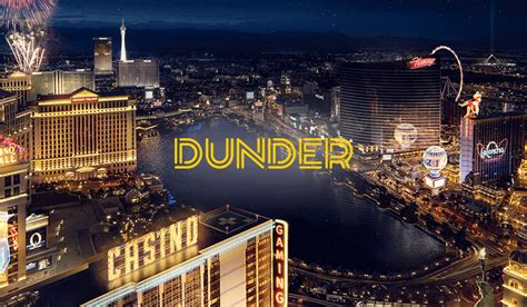 Dunder Casino Chile