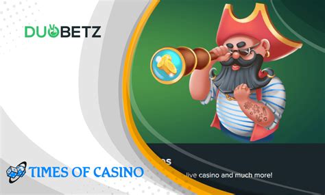 Duobetz Casino Review