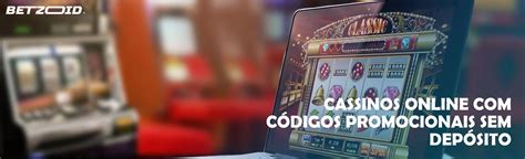 Duplo Casino Codigos Promocionais 2024