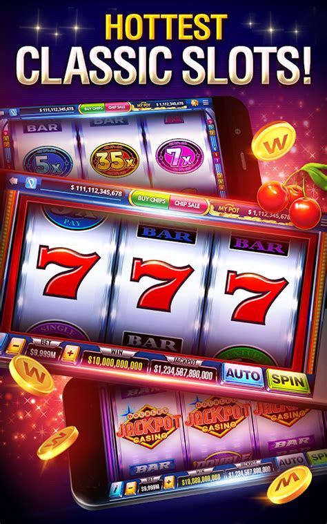 Duplo U Casino App Para Android