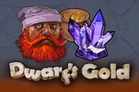 Dwarf S Gold Netbet