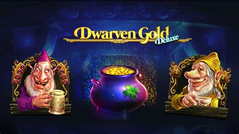 Dwarven Gold Betano