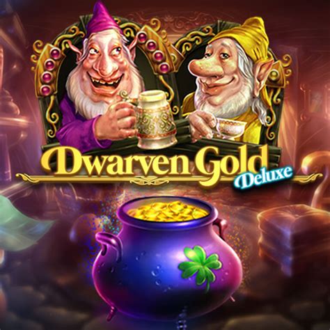 Dwarven Gold Novibet