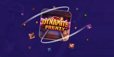 Dynamite Frenzy Bet365