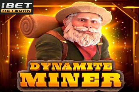 Dynamite Miner 1xbet
