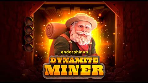 Dynamite Miner Betsul