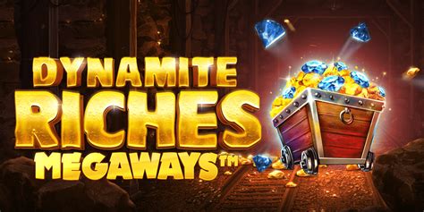 Dynamite Riches Megaways Review 2024