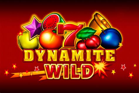 Dynamite Wild Betsson