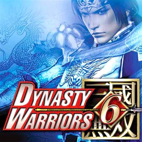 Dynasty Warriors Betway