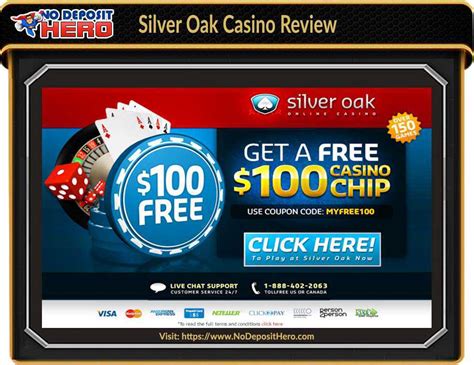 E Silver Oak Casino Legitimo