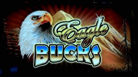 Eagle Bucks 888 Casino