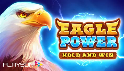 Eagle Power Pokerstars