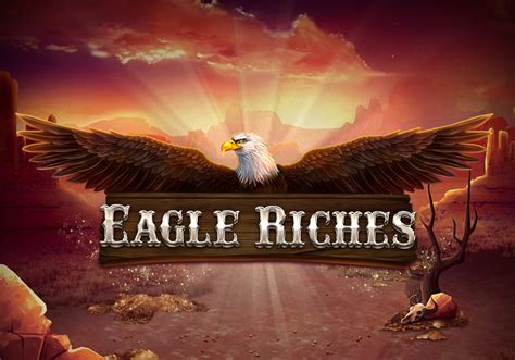 Eagle Riches Novibet