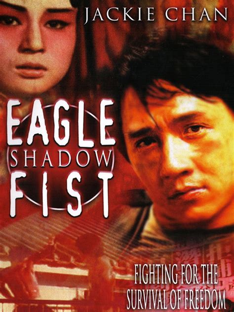 Eagle Shadow Fist Betway