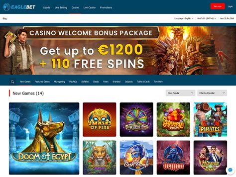 Eaglebet Casino Venezuela