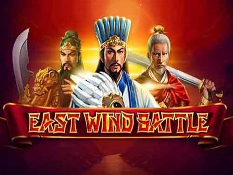 East Wind Battle 1xbet