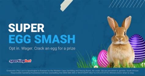 Easter Gifts Sportingbet