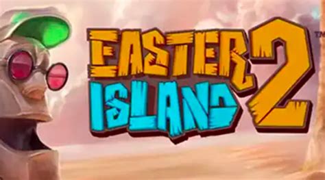 Easter Island 2 Pokerstars