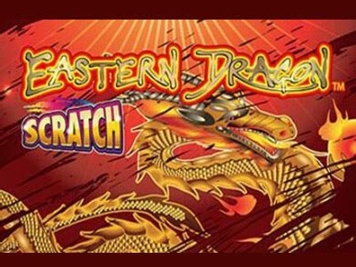 Eastern Dragon Scratch Slot Gratis