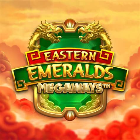 Eastern Emeralds Megaways Netbet