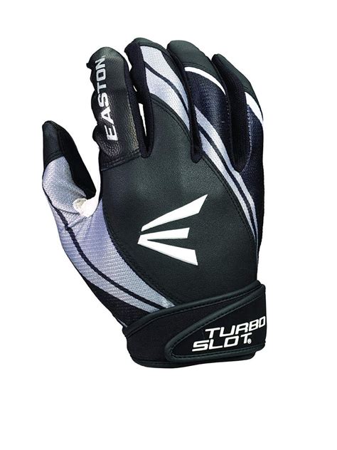 Easton Mulheres S Turboslot Iii Fastpitch Luvas De Batedura