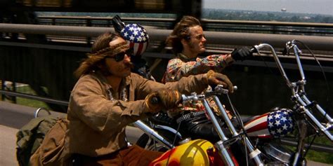 Easy Rider Leovegas