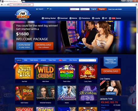 Easy Slots Casino Login