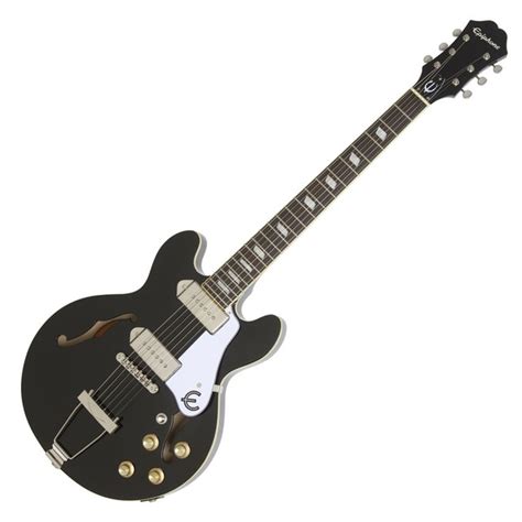 Ebano Epiphone Casino