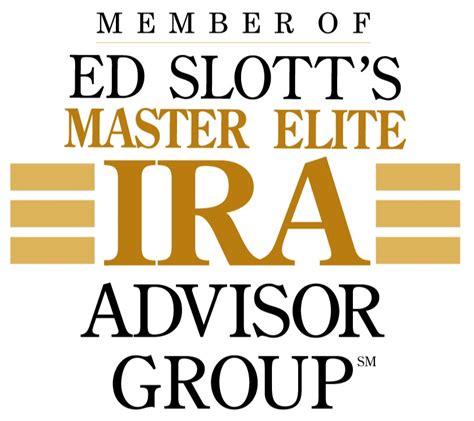 Ed Slott Elite Ira Grupo Assessor