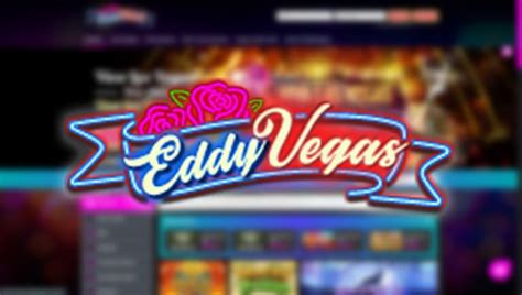 Eddyvegas Casino Download