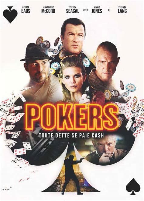 Edward Folga De Poker
