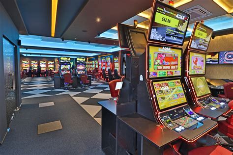 Efbet Casino Paraguay