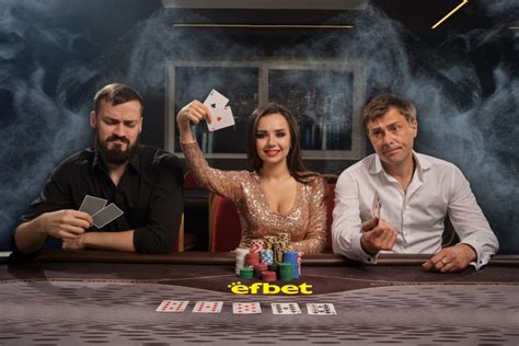 Efbet Poker Sofia