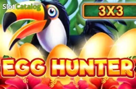 Egg Hunter 3x3 Betsson