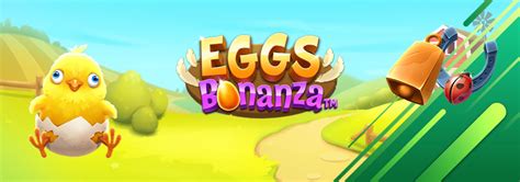 Eggs Bonanza Novibet