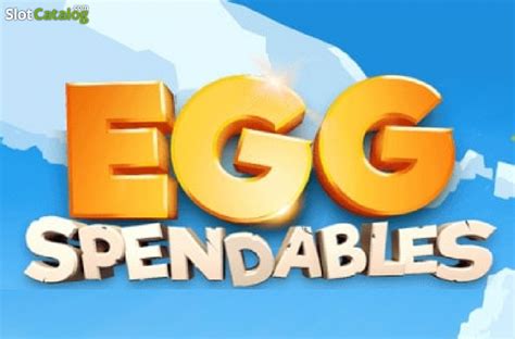 Eggspendables 1xbet