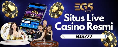 Egs777 Casino