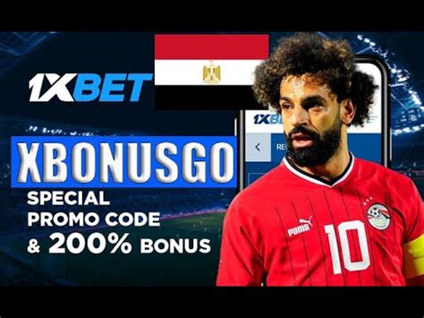 Egypt 1xbet