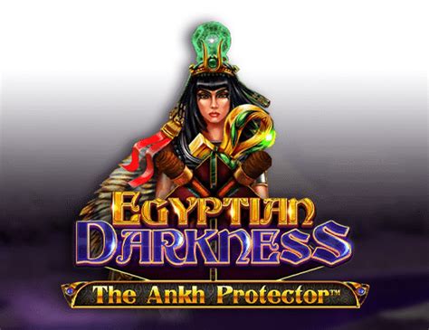 Egyptian Darkness The Ankh Protector Slot Gratis