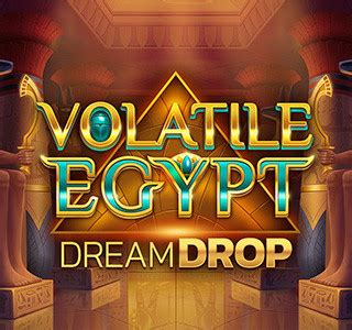 Egyptian Dreams Leovegas