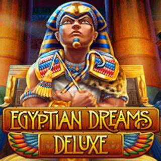 Egyptian Dreams Parimatch