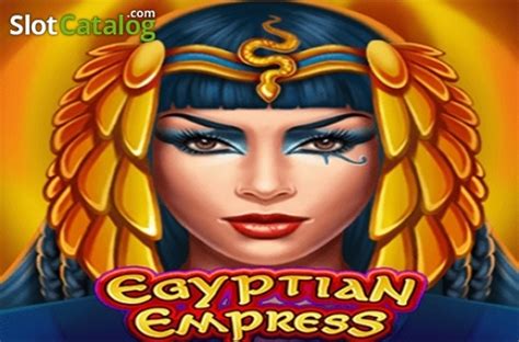 Egyptian Empress Review 2024