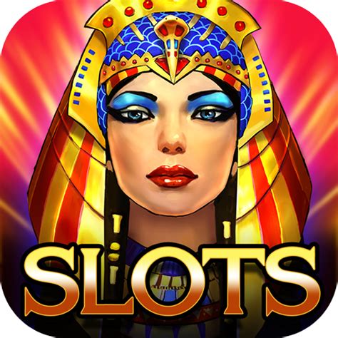 Egyptian Queen Slot - Play Online