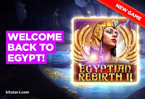 Egyptian Rebirth 20 Lines Bet365