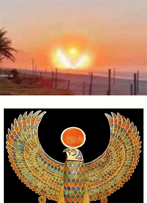 Egyptian Sun Betsul